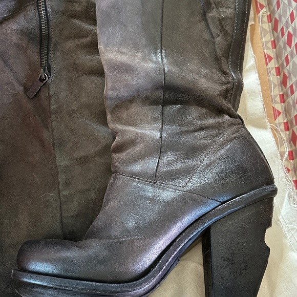 A.S.98 Boots - Picture 2 of 10
